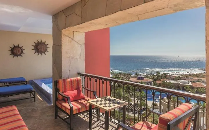 Hotel Hacienda Encantada Resort & Residences, Cabo San Lucas Mexico