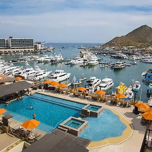 Курортный комплекс Tesoro Cabos, Кабо-Сан-Лукас